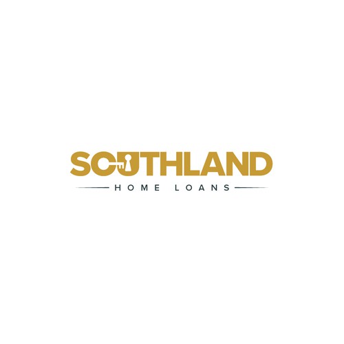 Southland Home Loans Design by sam_kalye