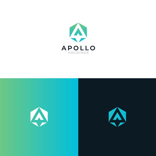 Apollo-ontwerp door Jans...