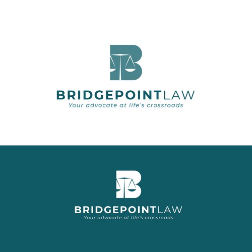 Millennial female-led law firm in Alaska Diseño de cesarcuervo