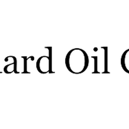 Create Logo for Lubricant company Logo design contest