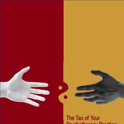 Book Cover Design, Psychotherapy Design by kadjman2