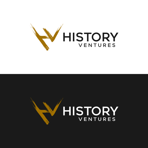 Logo for a new major silicon valley venture capital investment firm $$$ Design by NHawk