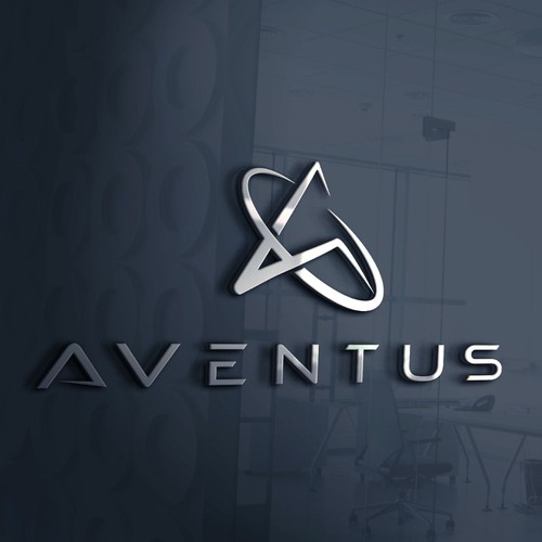 Design a high end logo for exotic car parts that's bold, simple, & clean. Diseño de Ideaplane Studio