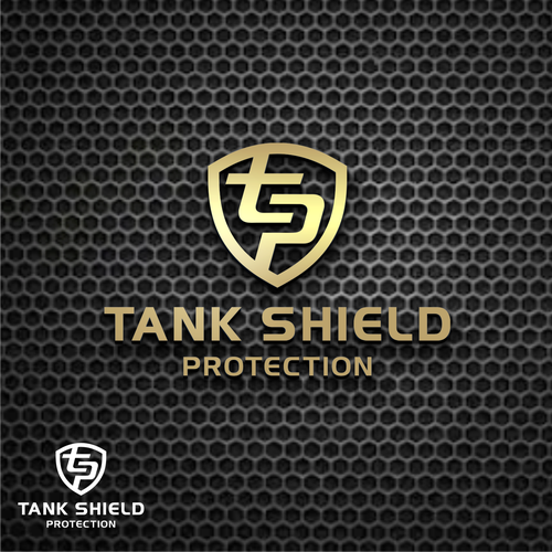 Logo design contest entry by supri™