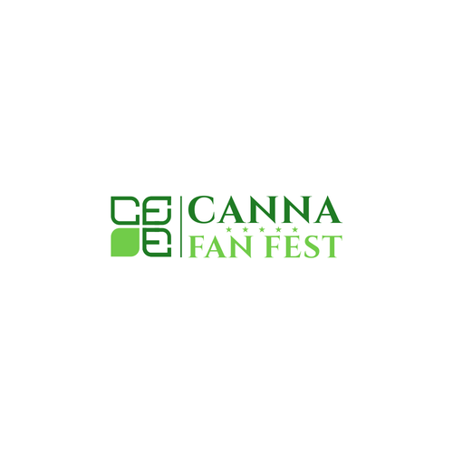 CANNA FAN FEST Design by PIXSIA™