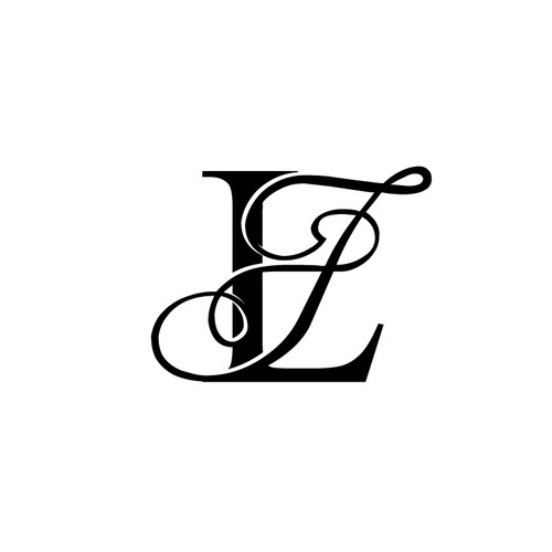 Sophisticated monogram logo design needed Design by ADdesign