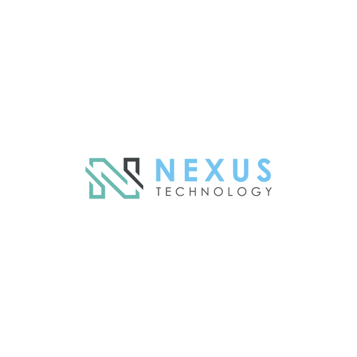 Nexus Technology - Design a modern logo for a new tech consultancy Diseño de flappymonsta