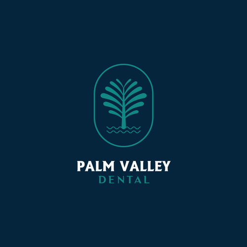 Modern Simple Logo for Dental Luxury Boutique Design by Dezione