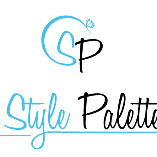 Help Style Palette with a new logo Design von IB@Syte Design