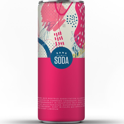 Embalagem de produto proposta de design por ADD778