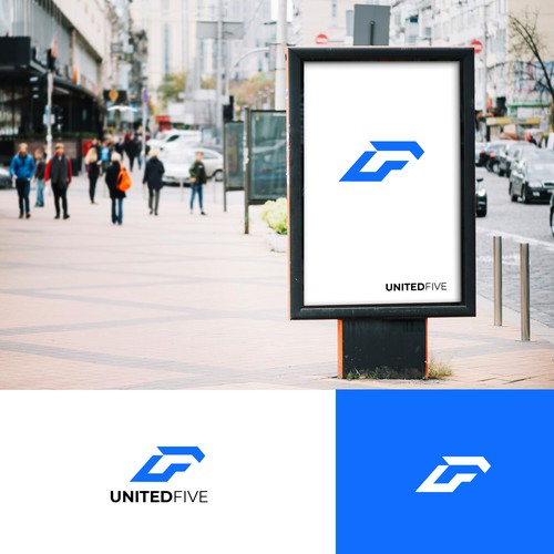 United Five-ontwerp door tetrimistipurelina