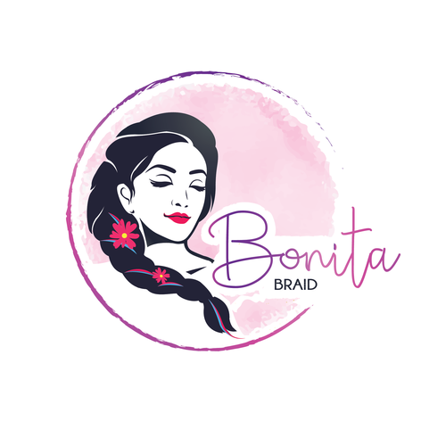 Design a logo for a hair accessory Design by ganapatikrishna786