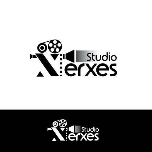 Design an impactful and creative logo and develop a brand guide for our video production company Design by Elite Craters