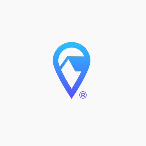 コンペ「Blue Spot Home Loans - Revised」のデザイン by Sladojeさん 