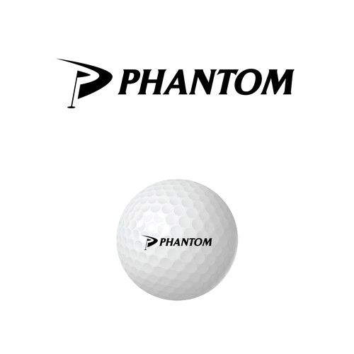 We need a classic but dynamic logo for a new next-gen golf ball Design by JELOVE