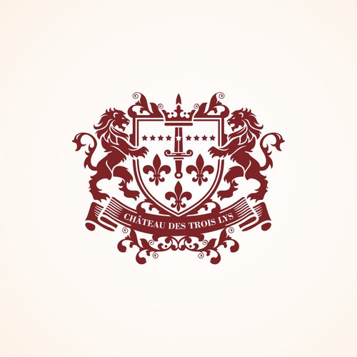 Logo design contest entry by Zamzami