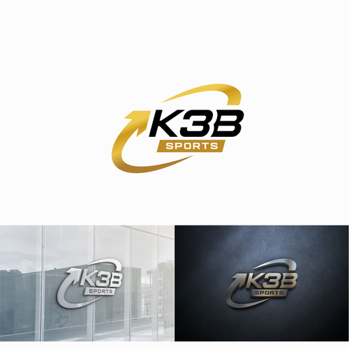 Professional Sports Consulting logo geared towards Pro-Athletes Design by Ityanjaoehar®