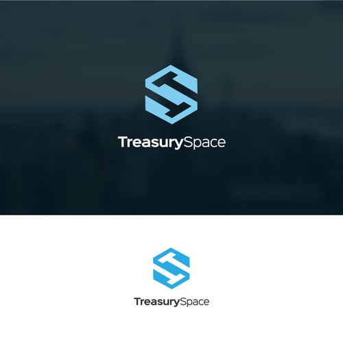 Design app icon and logo for leading FinTech app Design by LEO037