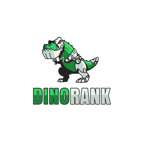 Logo design contest entry by DKG1111