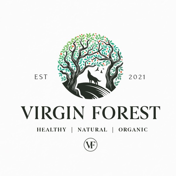 Virgin Forest 