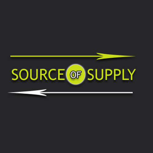 Logo Design For Supply Chain Management Concept Design by Yeah