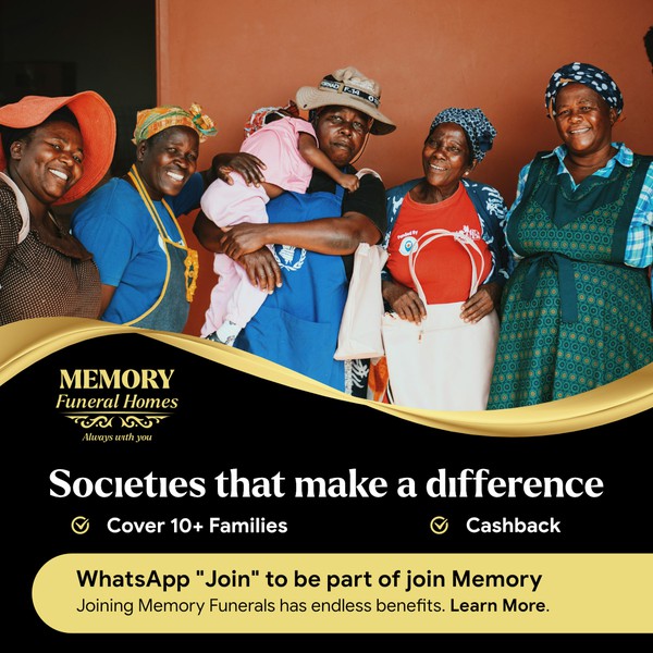 Societies that make a difference 