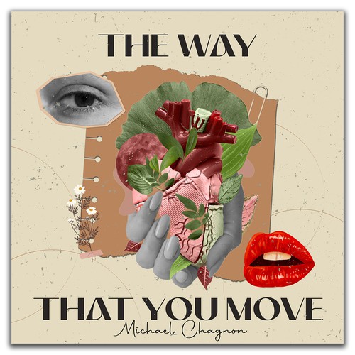  contest entry by interaksi