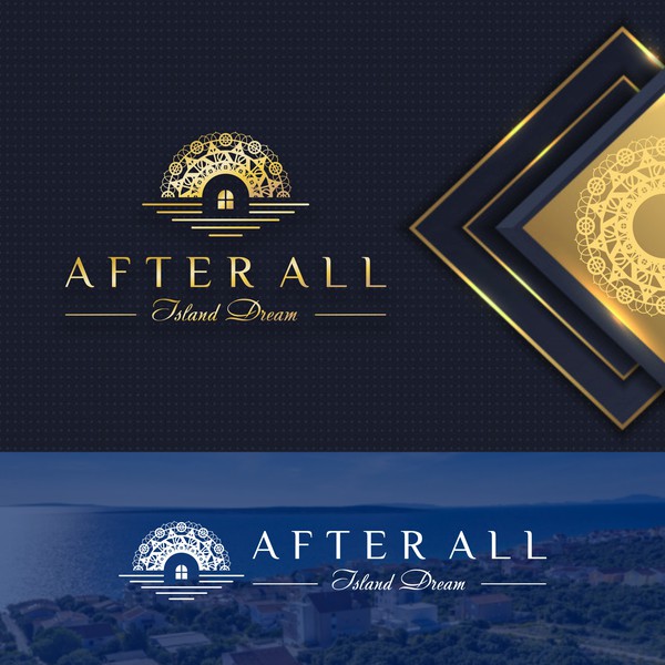 Design by arkaan_ramazan titled "After All"