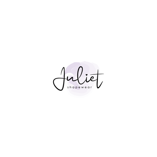 New modern and elegant logo for juliet dresses, Logo design contest