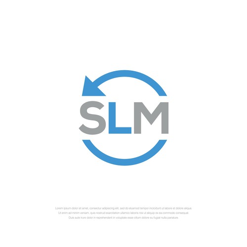 SLM Redesign Design by futony