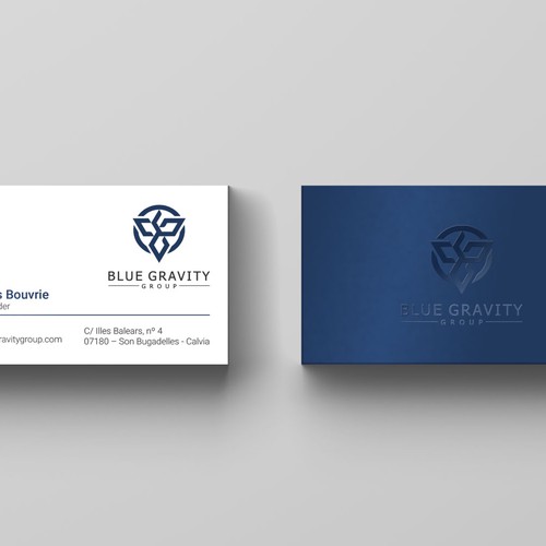 Design di Powerful Stationary - Luxury, Modern and Impactful di LAXMI DESIGNHUB