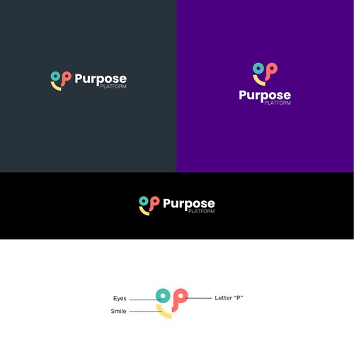 Logo for app that helps business DO GOOD Design by axehead