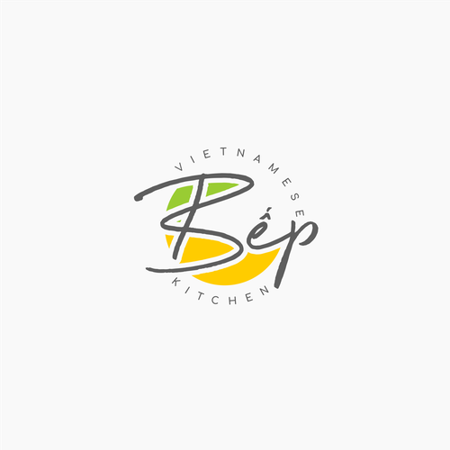 Seeking for Logo that represents Modern Pho Restaurant that attract customers Design by Rifqonul