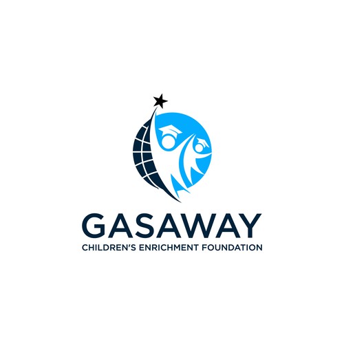Gasaway Children's Enrichment Foundation Design by MD KABIR ART