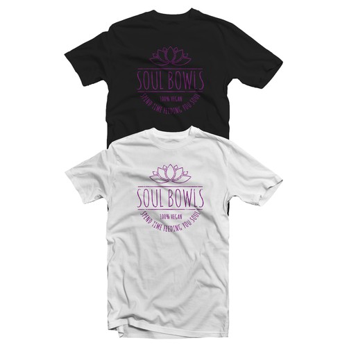 Runner-up design by WOOW DESIGN