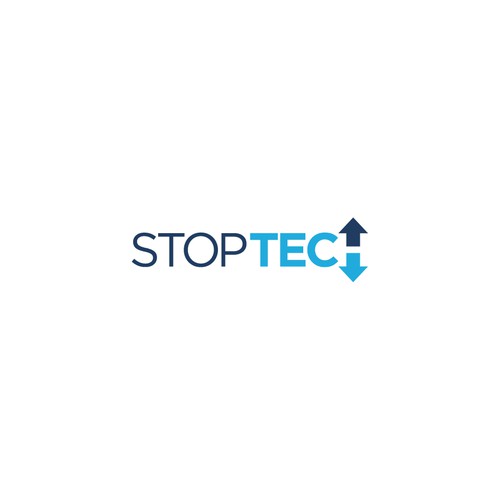 StopTech - Startup B2B industrial safety product for the elevator industry. Design von asyix