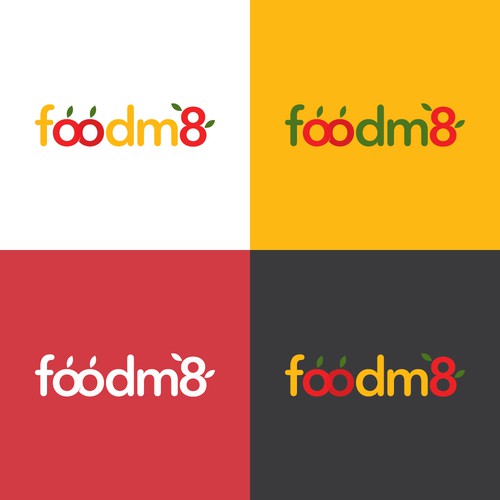 B2B marketplace for premium food brands. The winner will get more jobs as the company grows! Design réalisé par Arsart Design