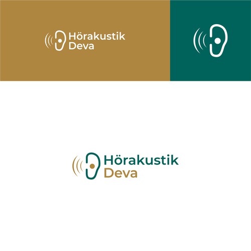 Proposta di design per un contest della categoria Logo e brand identity realizzata da Leocent™