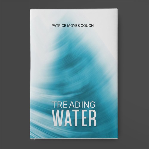 Treading Water Design by BeyondImagination