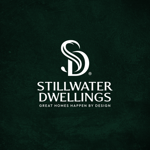 Logo for Luxury Prefab Home Firm (Architecture/Design) Design by Reverb Krafts