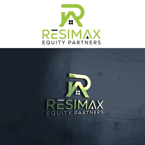 Logo For Private Equity Firm Design by *Auden.Design*