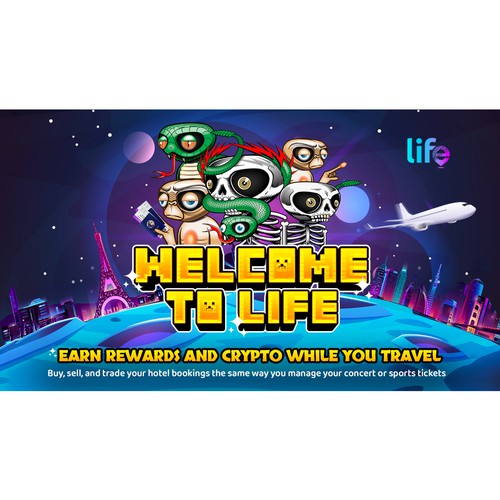 Email contest entry by ruddyncang