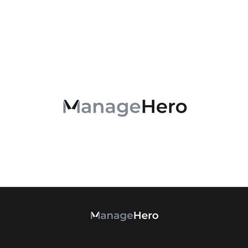 Create modern/minimal logo for software program Design by 07Hs