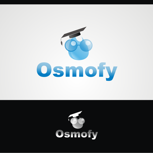 Create the next logo for Osmofy Design by peter_ruck™