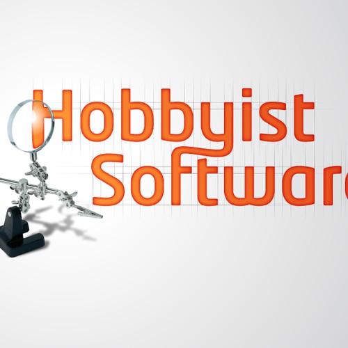 design for Hobbyist Software Design by krstivoja