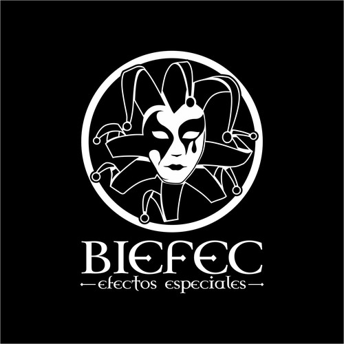 Proposta di design per un contest della categoria Logo realizzata da benk_lab