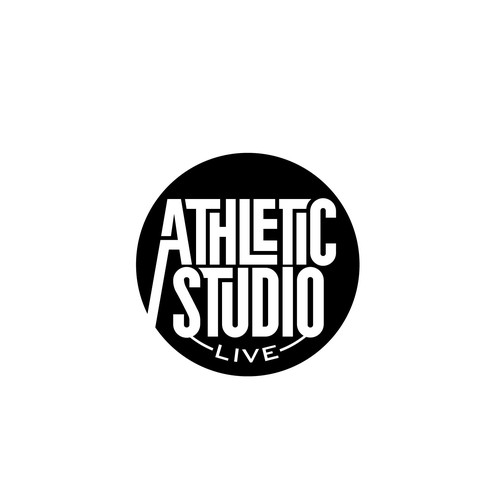 Logo For A Modern Fitness App Design by MST EVA ❥❣ ❥❣