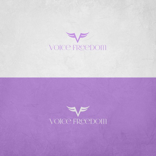 Design a harmonic logo for a voice therapy practice Design by Mayes