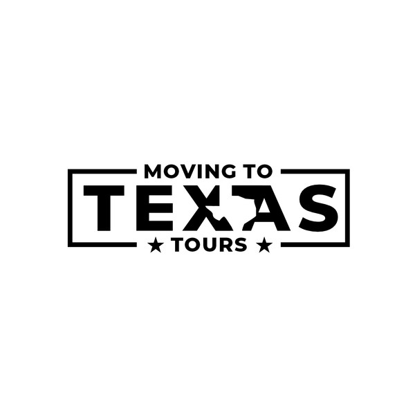 Design by Sarif Udin titled "Texas Tour logo"