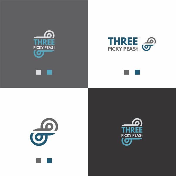 three picky peas.com